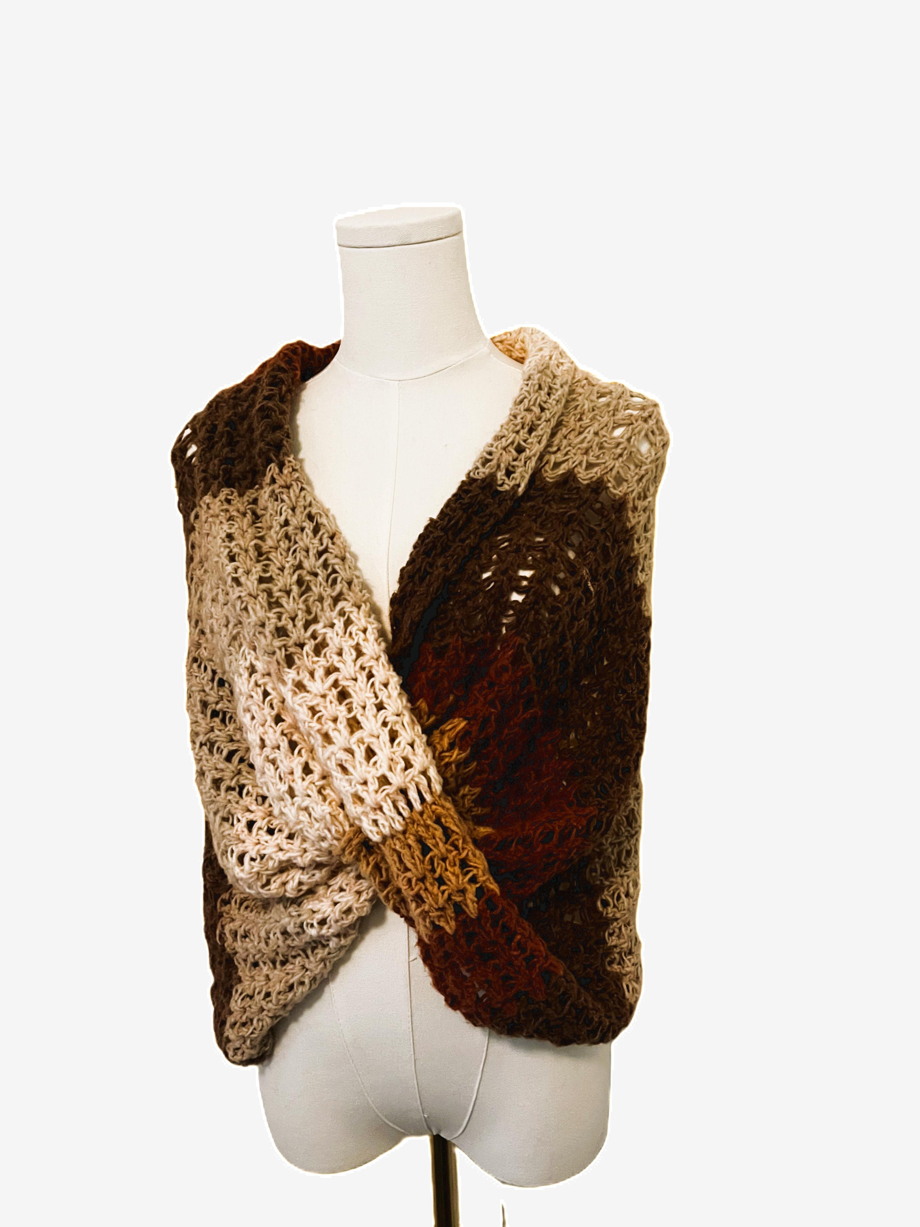 Desert Mobius Wrap thumbnail 2