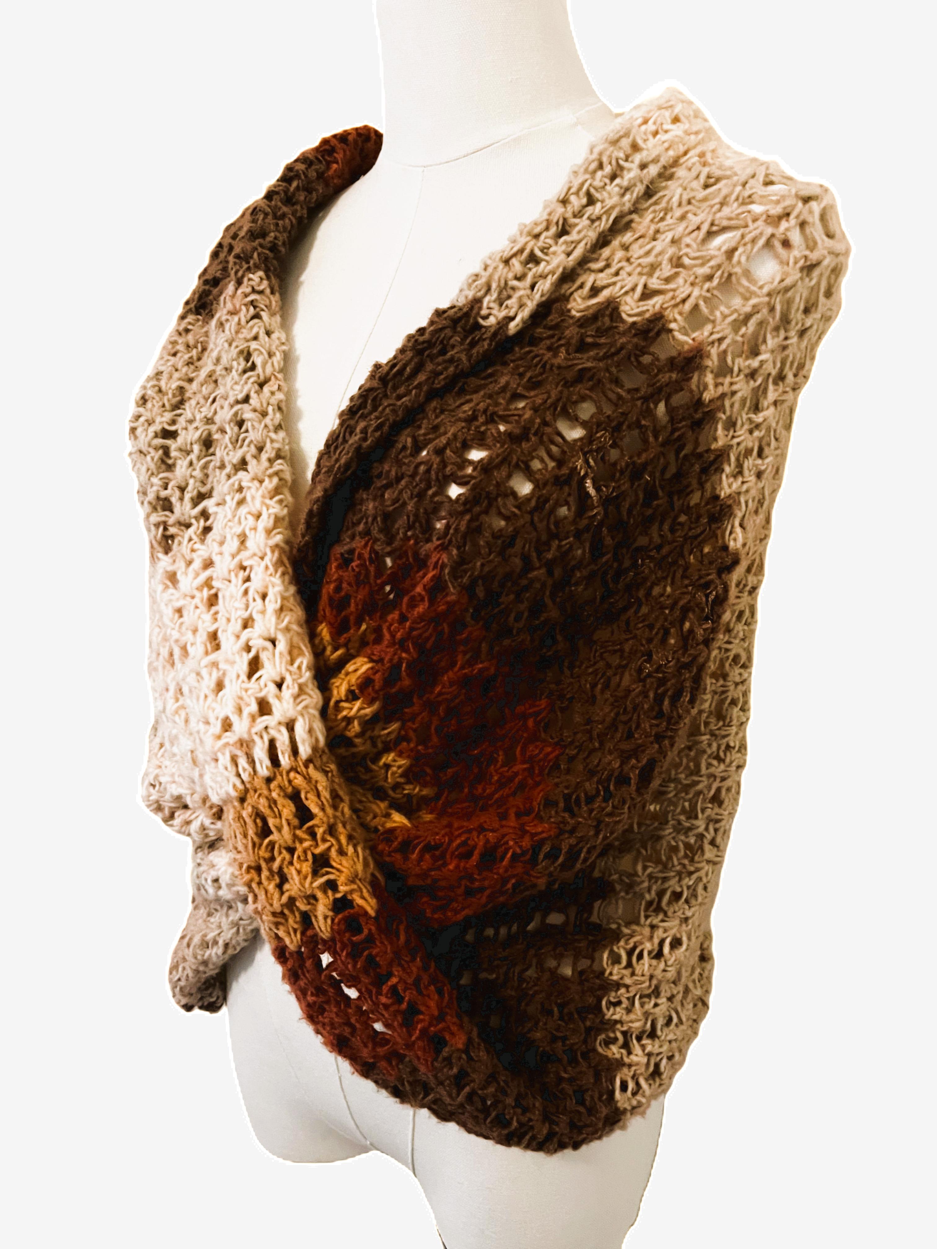 Desert Mobius Wrap thumbnail 3