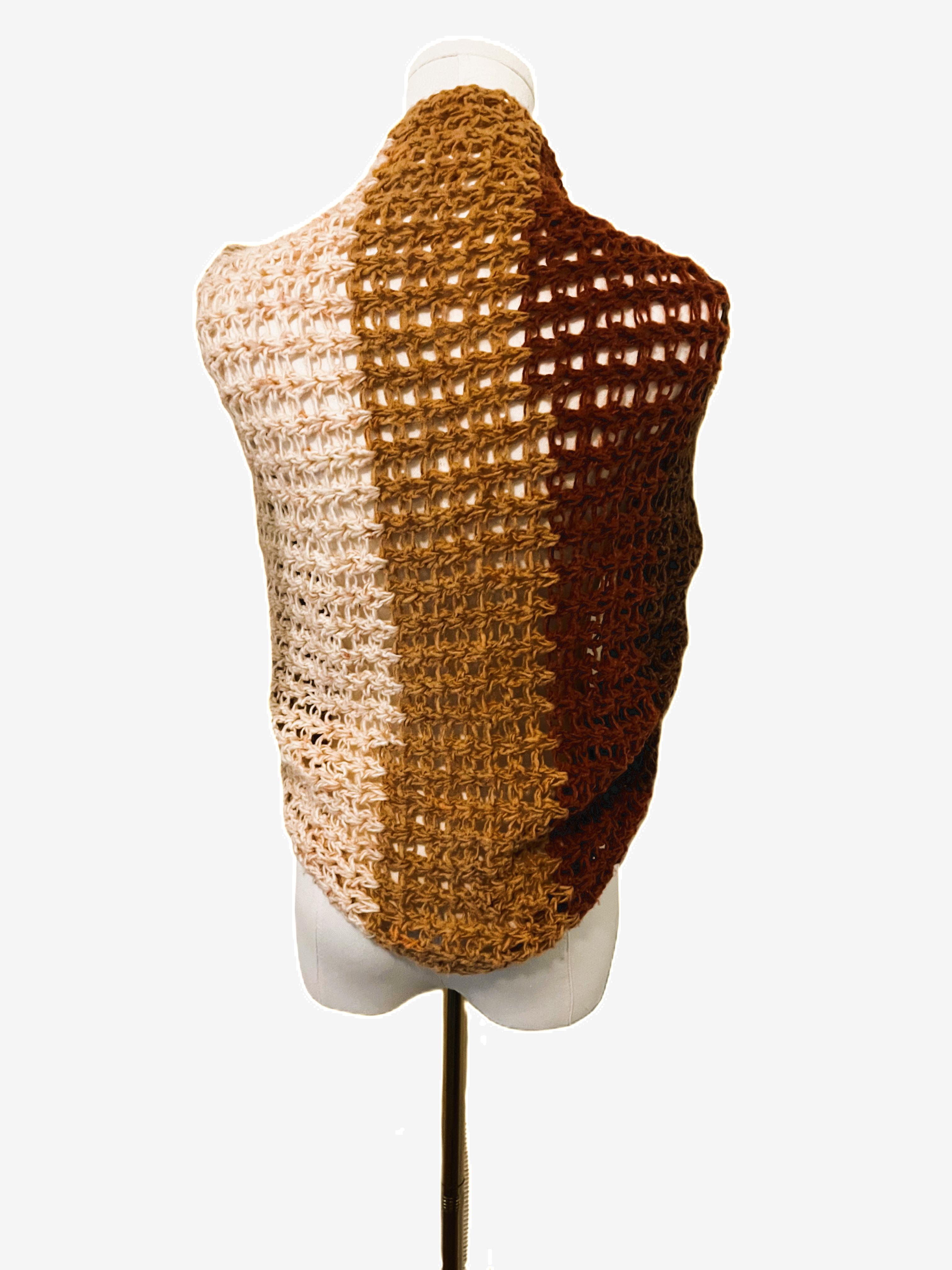 Desert Mobius Wrap thumbnail 4