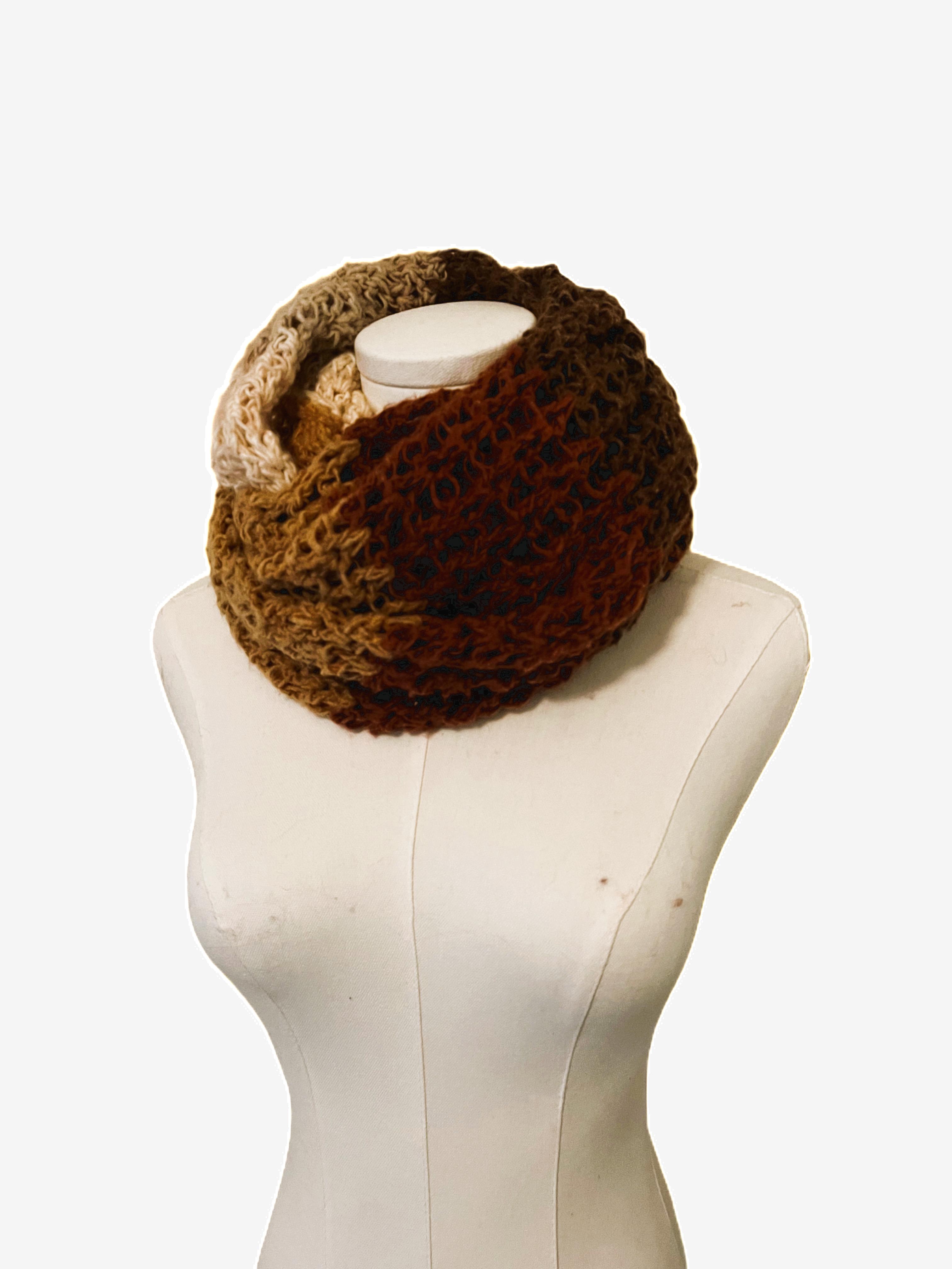 Desert Mobius Wrap thumbnail 5