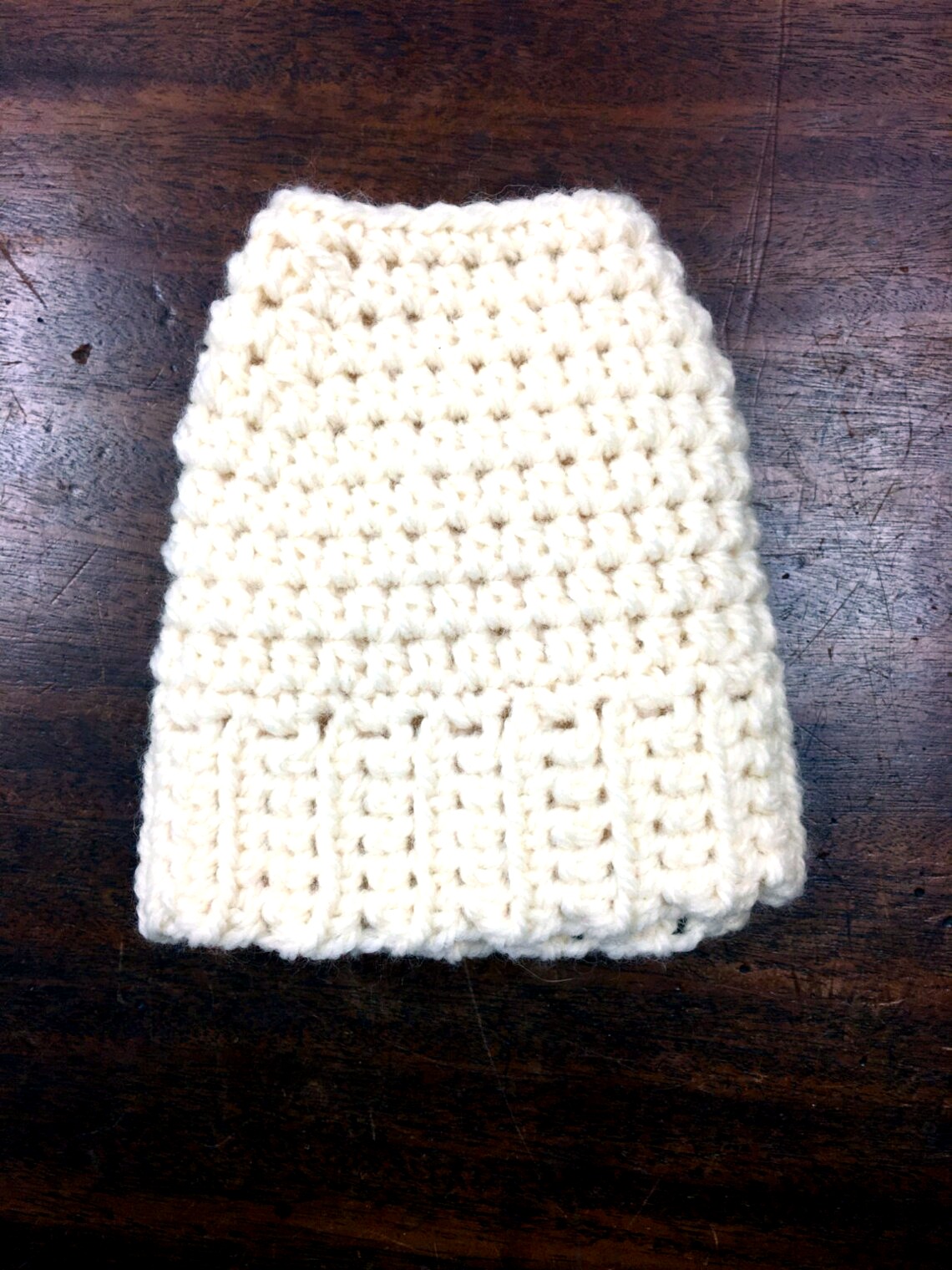 Bun Beanie thumbnail 2